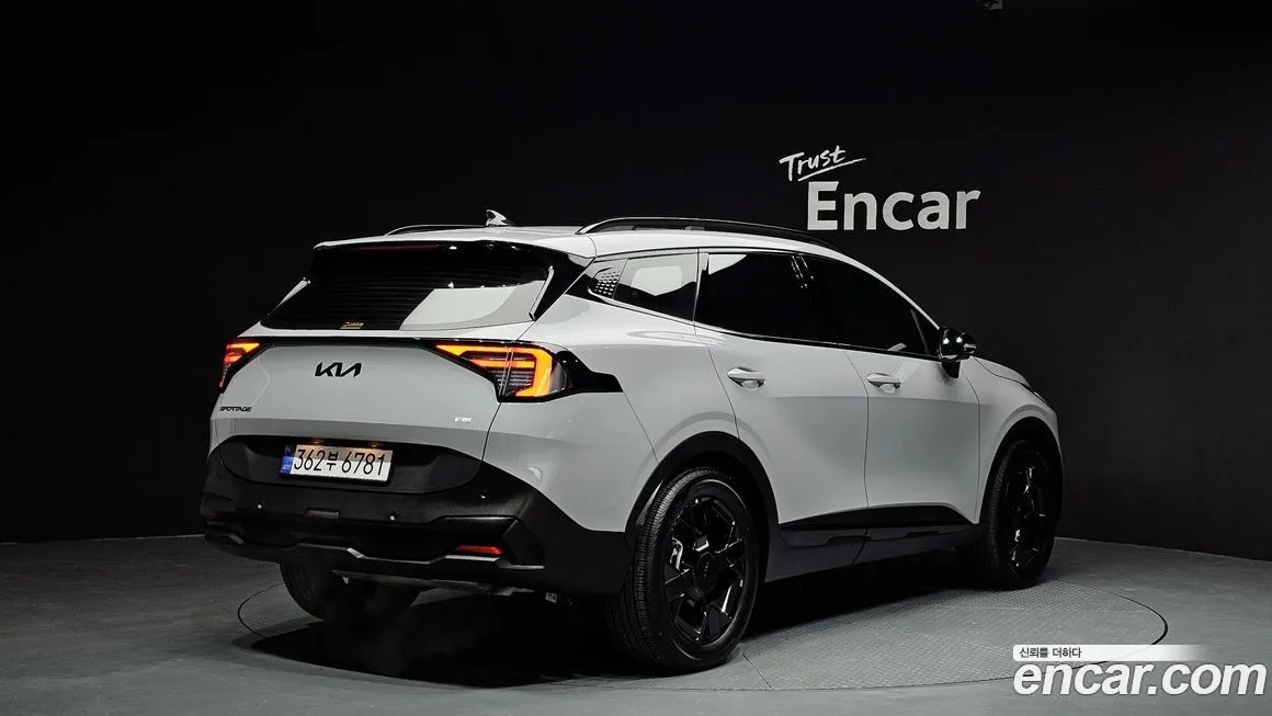 Kia Sportage — фото 2