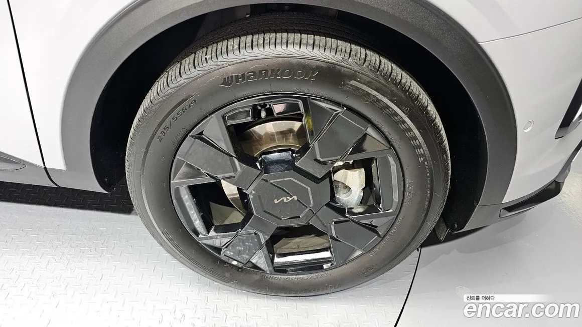 Kia Sportage — фото 5