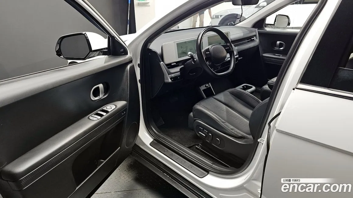 Hyundai Ioniq5 — фото 10