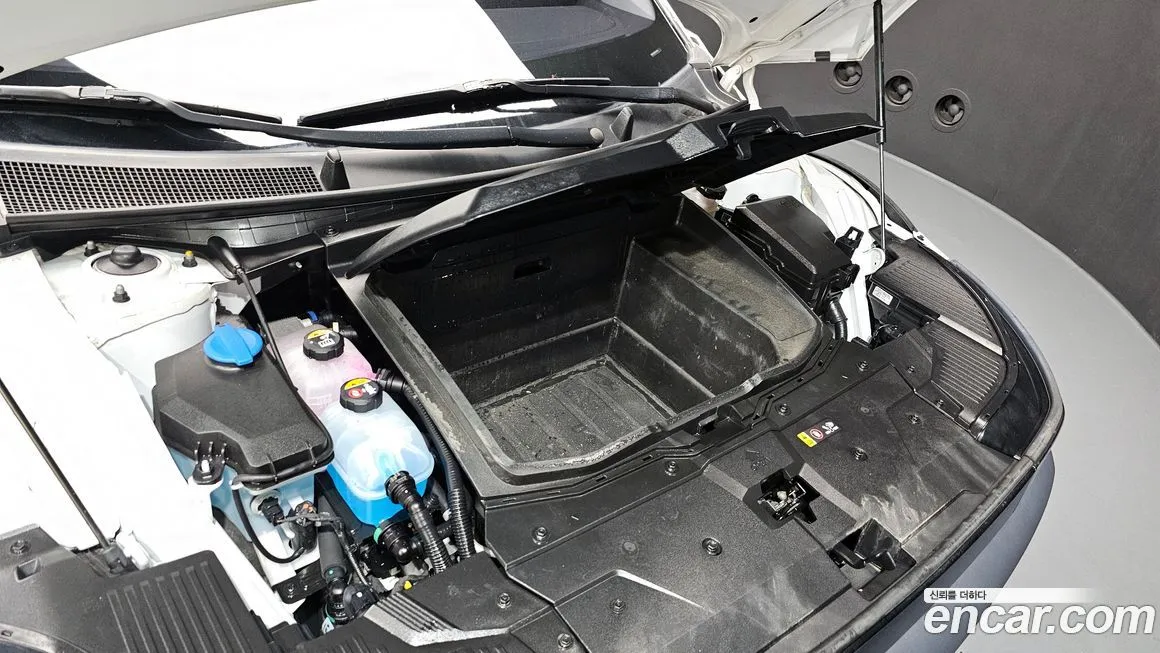 Hyundai Ioniq5 — фото 6