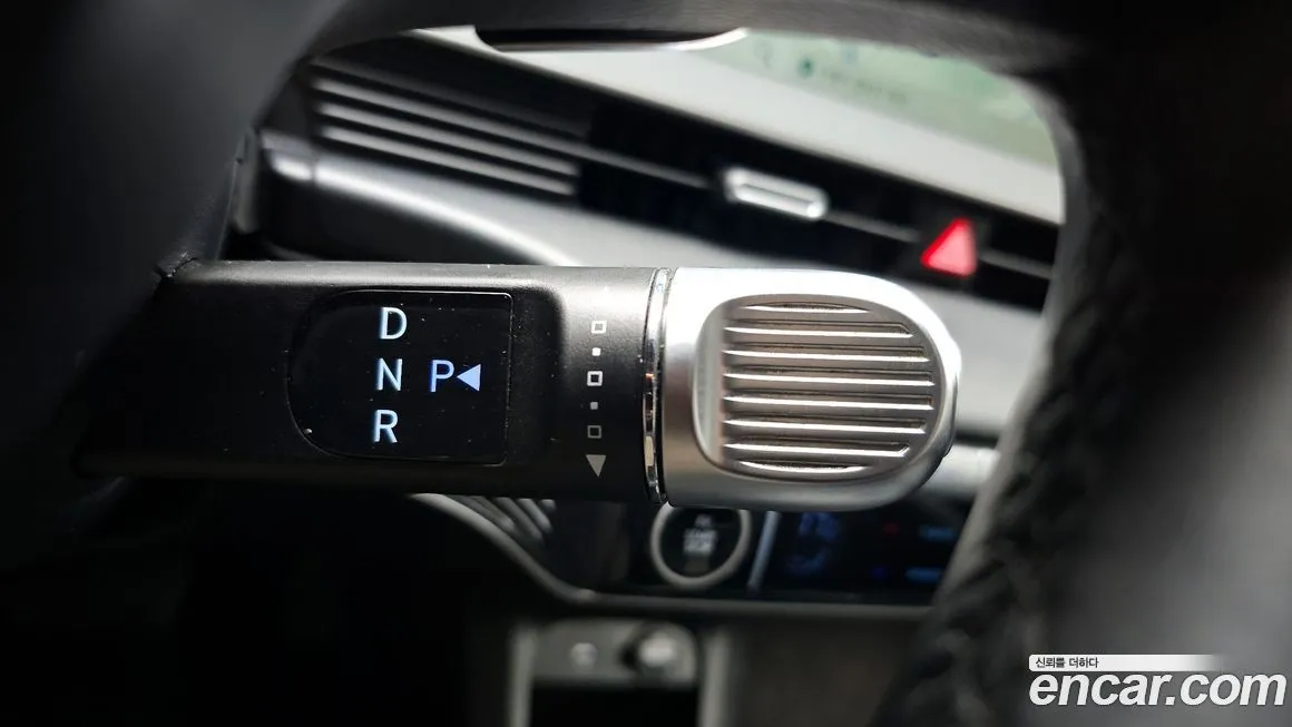 Hyundai Ioniq5 — фото 9