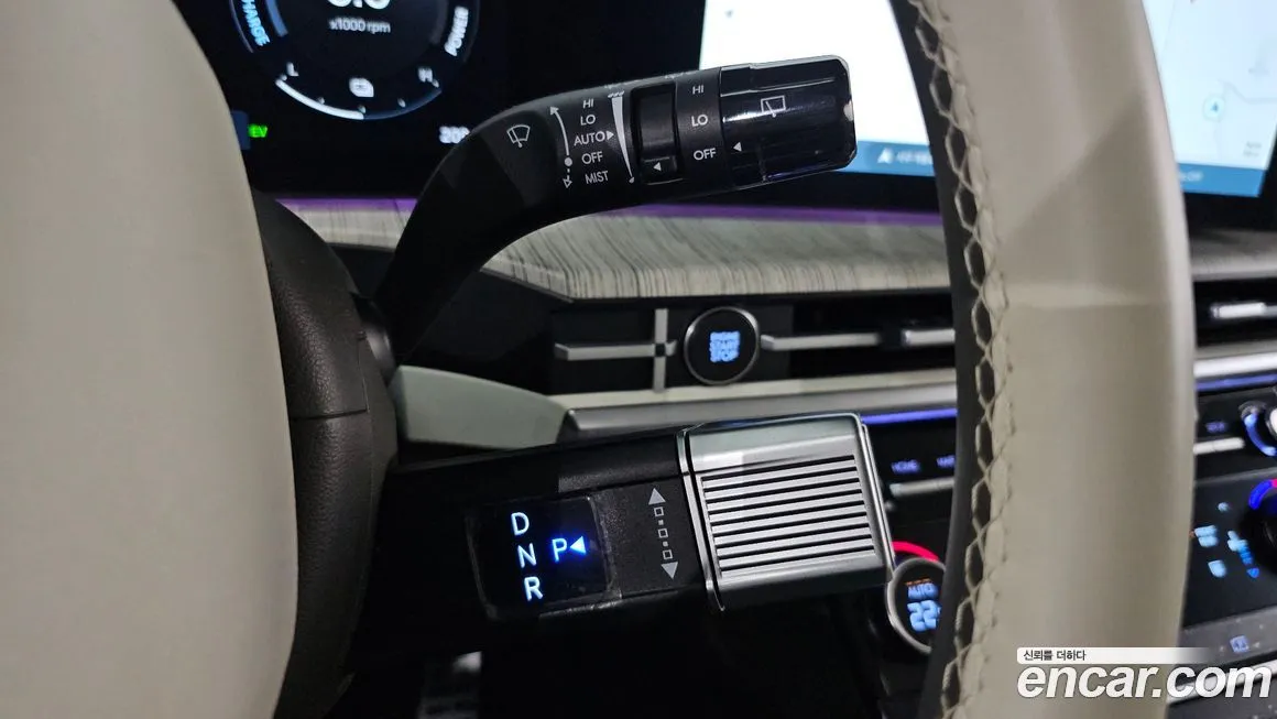 Hyundai Santafe — фото 9
