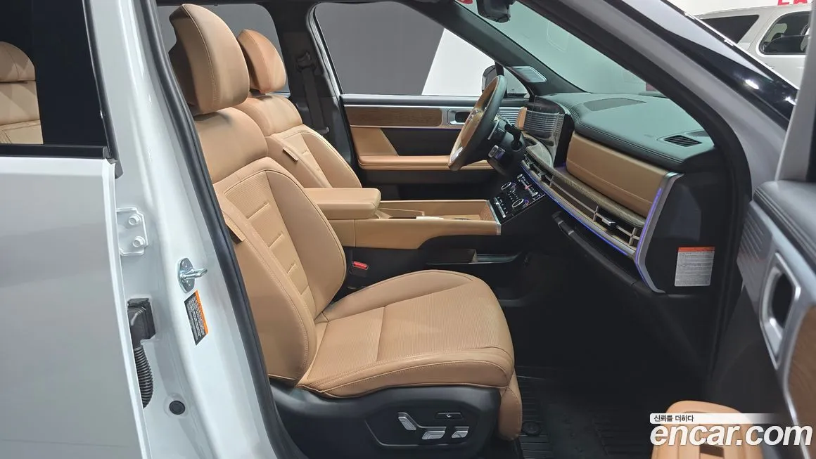 Hyundai Santafe — фото 10
