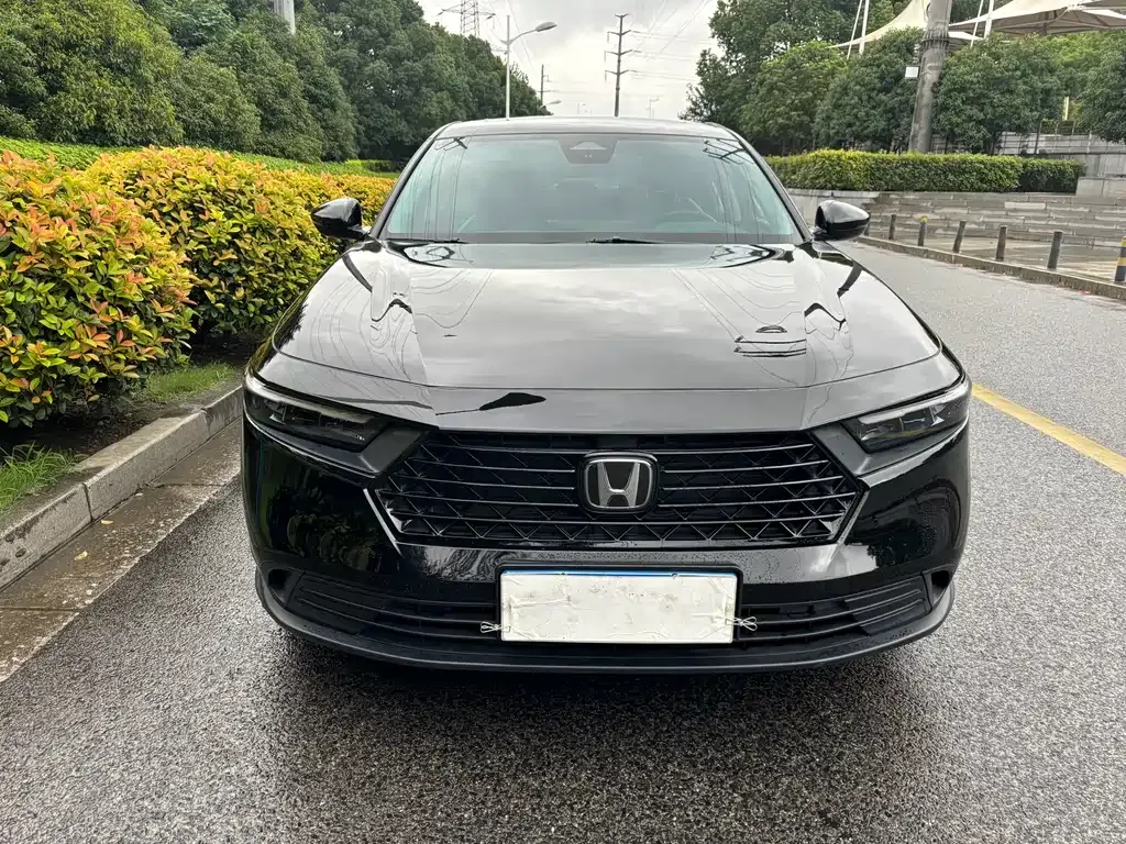 Honda Accord — фото 2