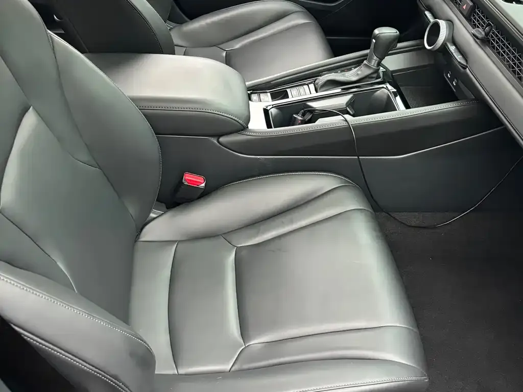 Honda Accord — фото 8