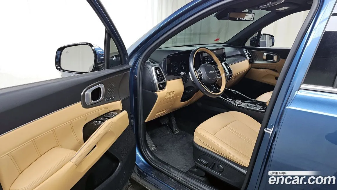 Kia Sorento — фото 10