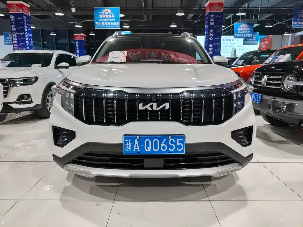 Kia Sportage — фото 2