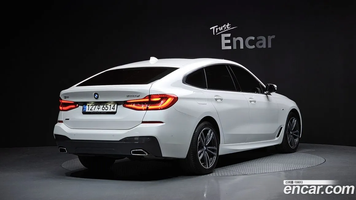 BMW Gran Turismo — фото 2