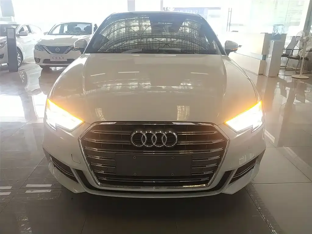 Audi A3 — фото 3