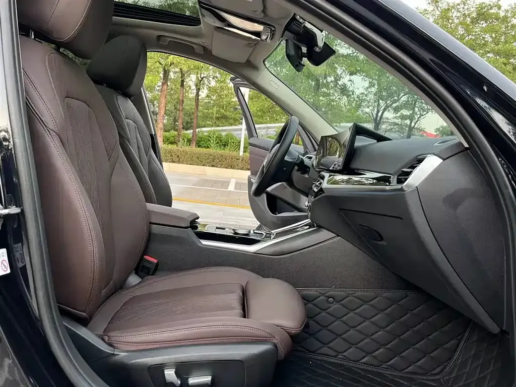 BMW i3 — фото 4