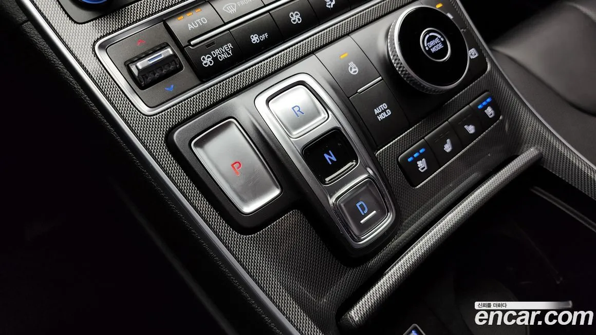 Hyundai Santafe — фото 9