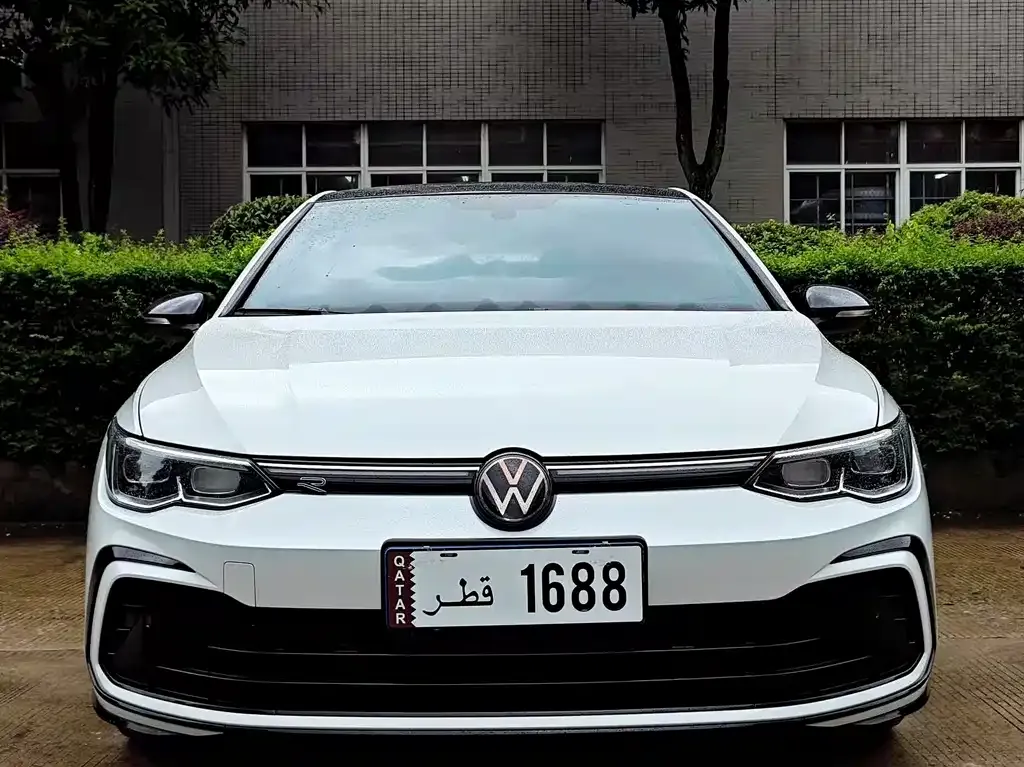 Volkswagen Golf — фото 2