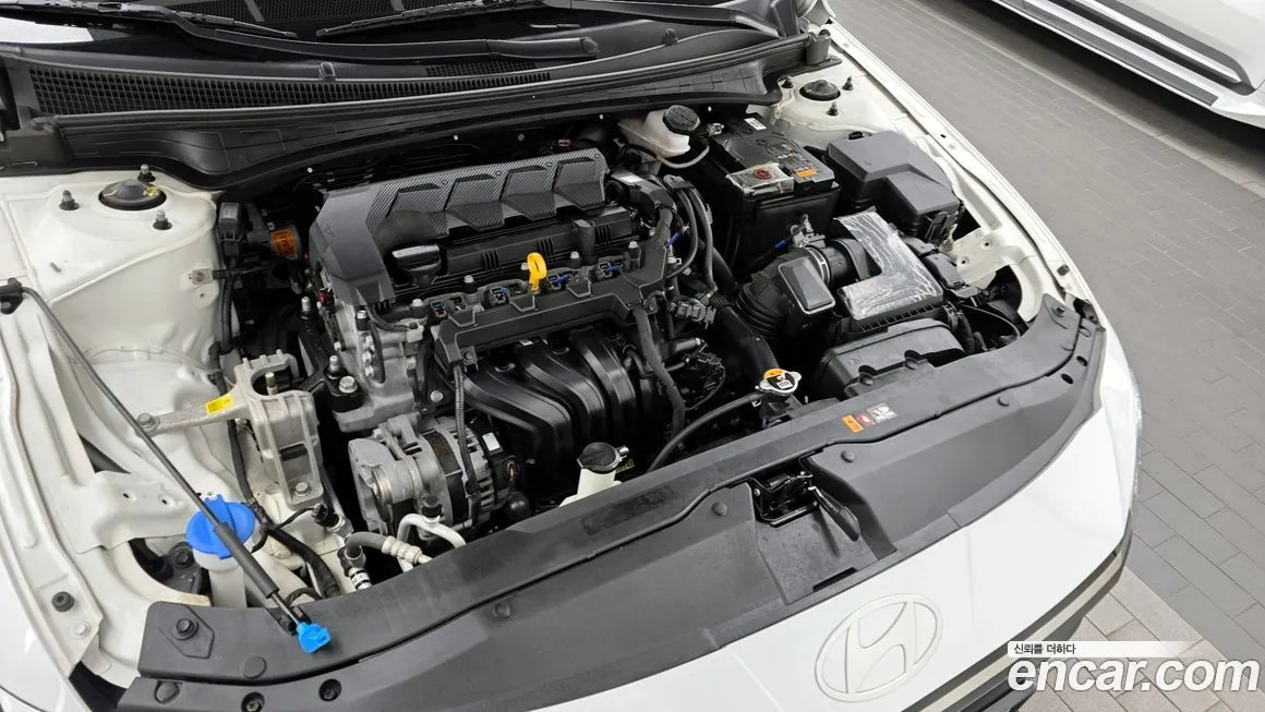 Hyundai AVANTE — фото 6