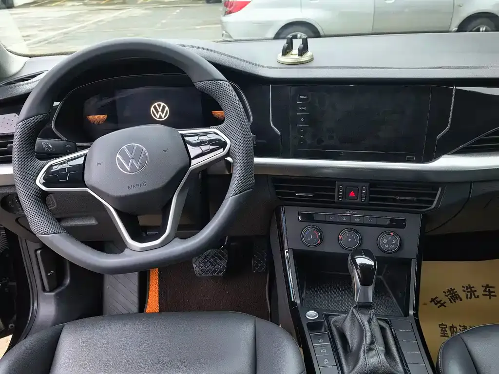 Volkswagen Passat — фото 9
