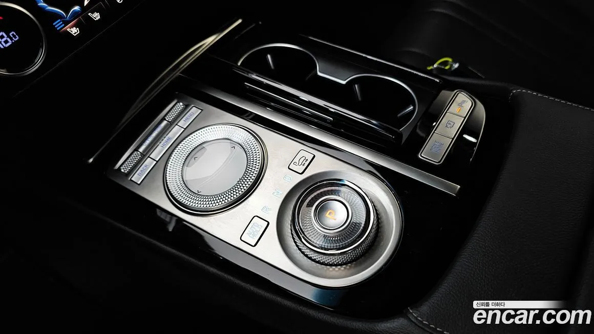 Genesis G80 — фото 9