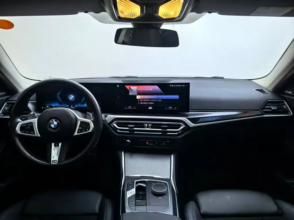 BMW 2 Series (Import) — фото 7