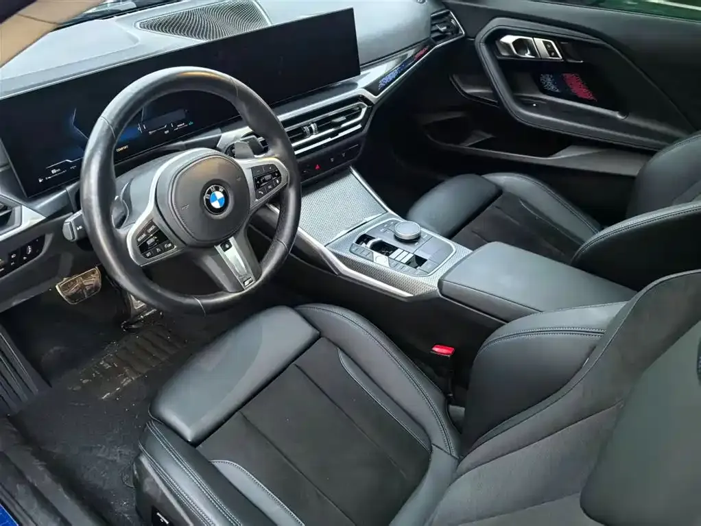 BMW 2 Series (Import) — фото 8
