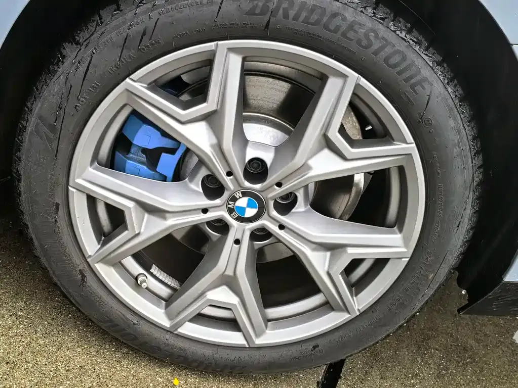 BMW i3 — фото 9