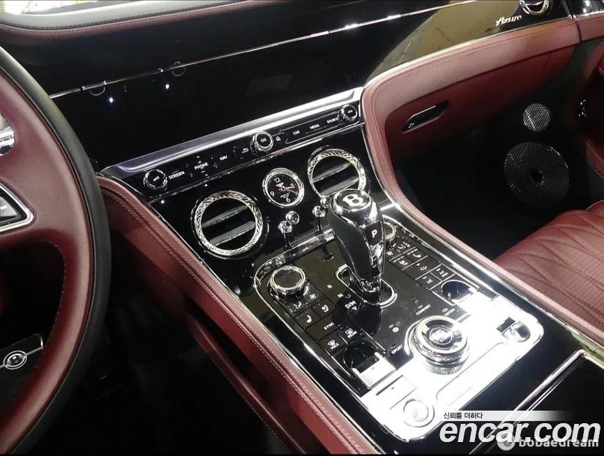 Bentley Continental — фото 10