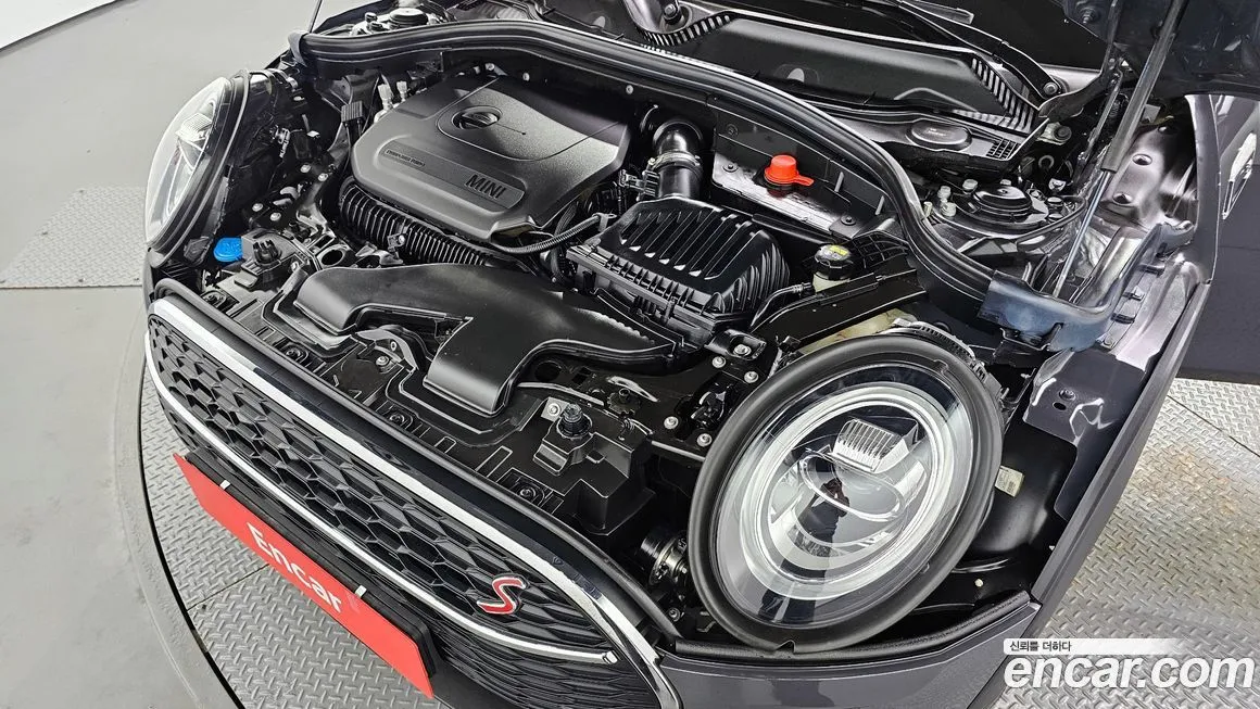 Mini Clubman — фото 6
