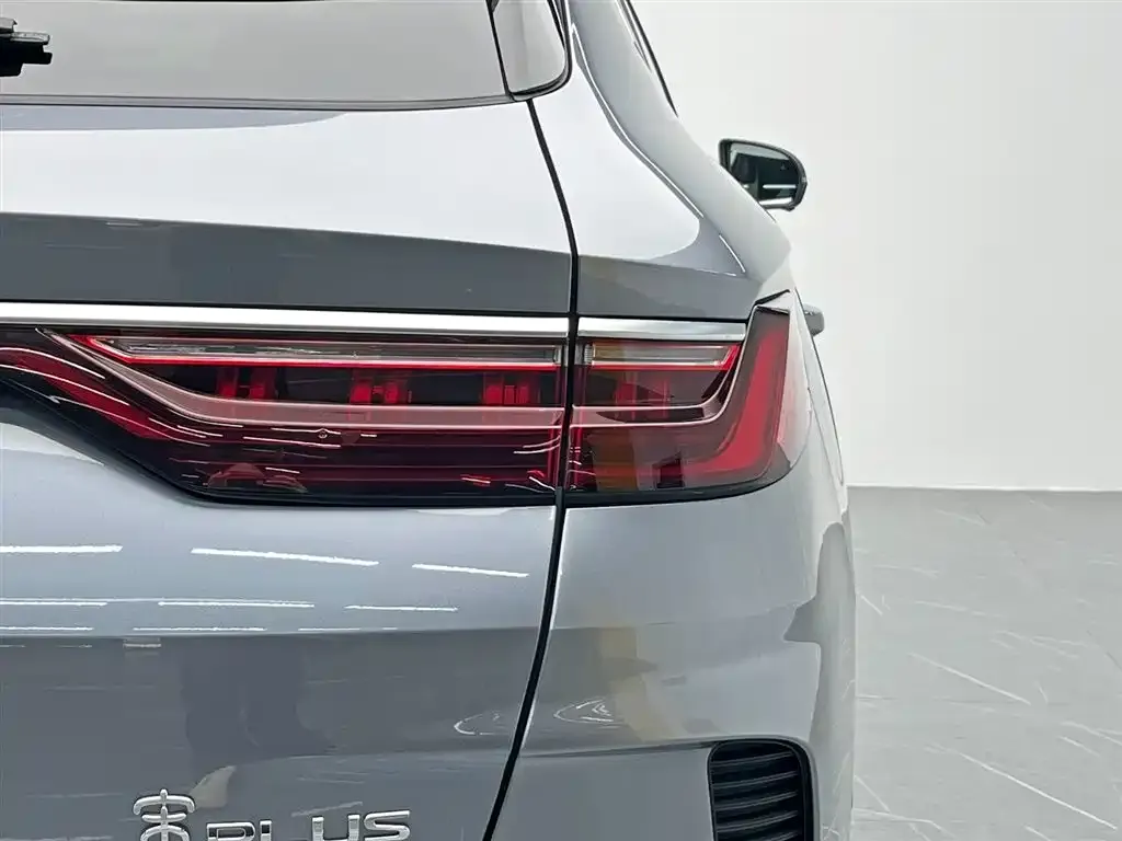 BYD PLUS New Energy — фото 10