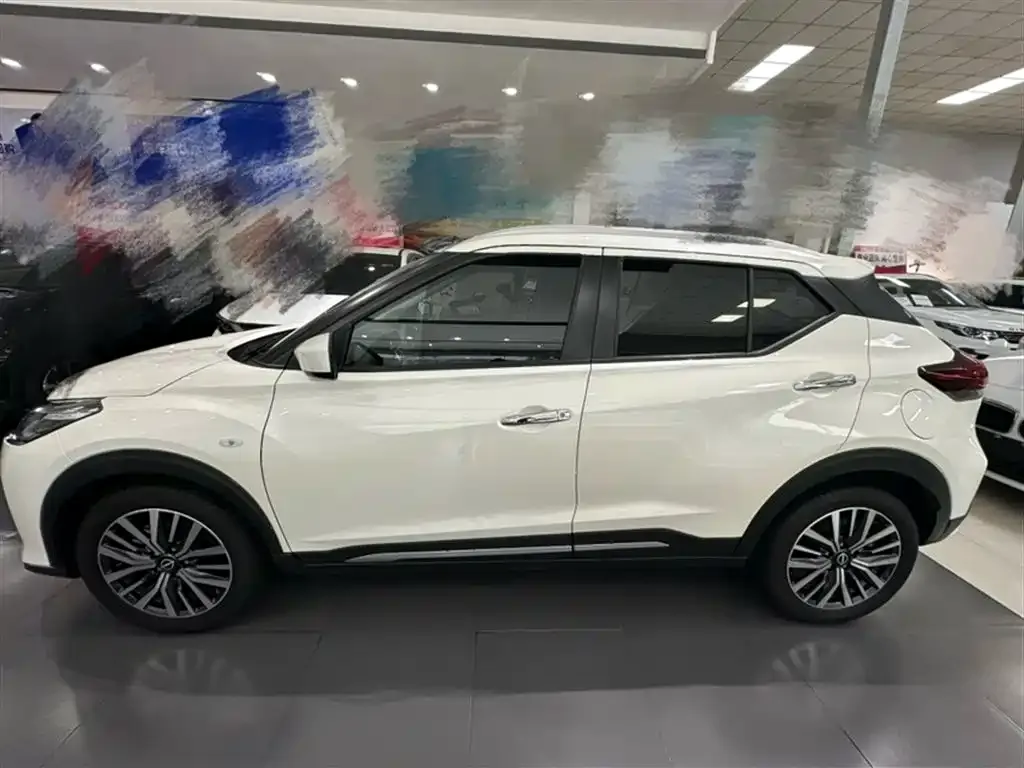 Nissan Kicks — фото 10