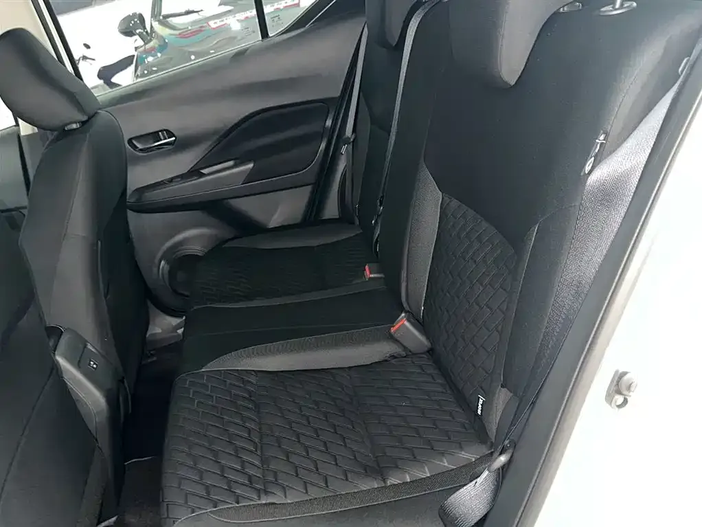 Nissan Kicks — фото 9