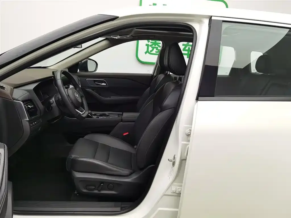 Nissan X-Trail — фото 10