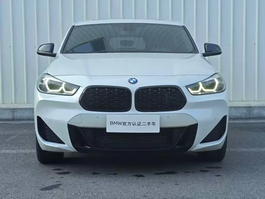 BMW X2 — фото 2