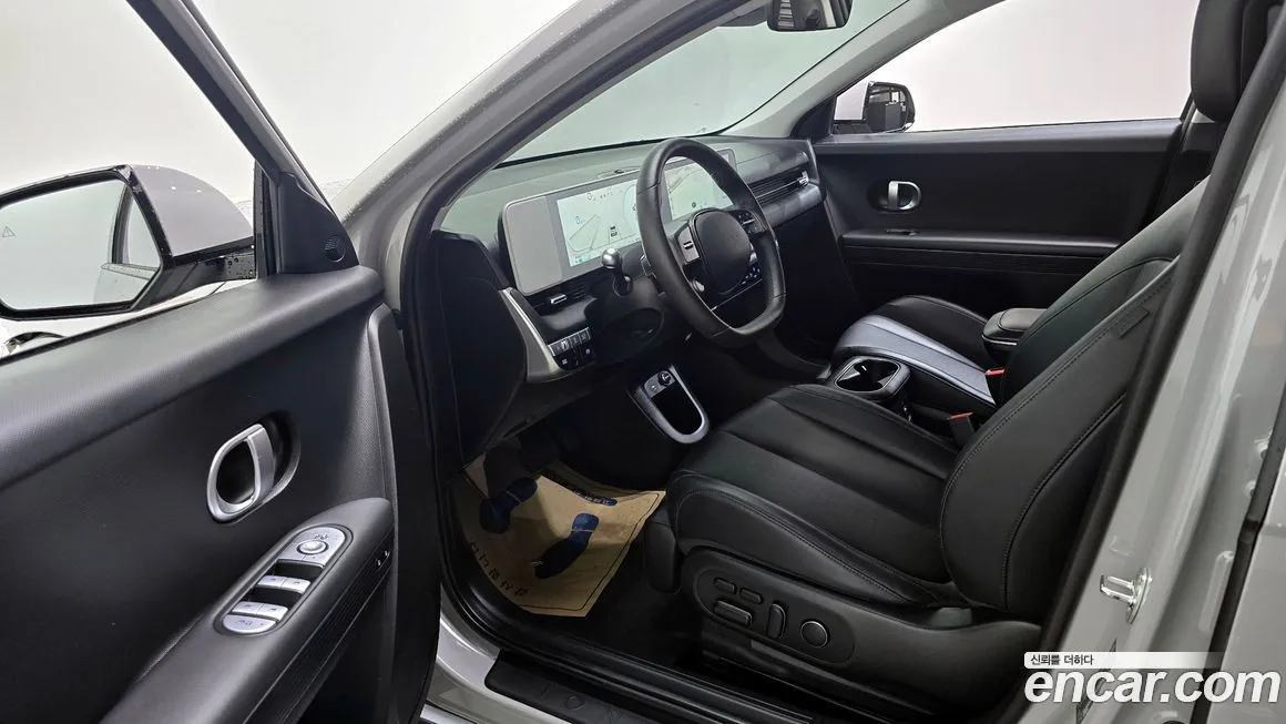 Hyundai Ioniq5 — фото 10
