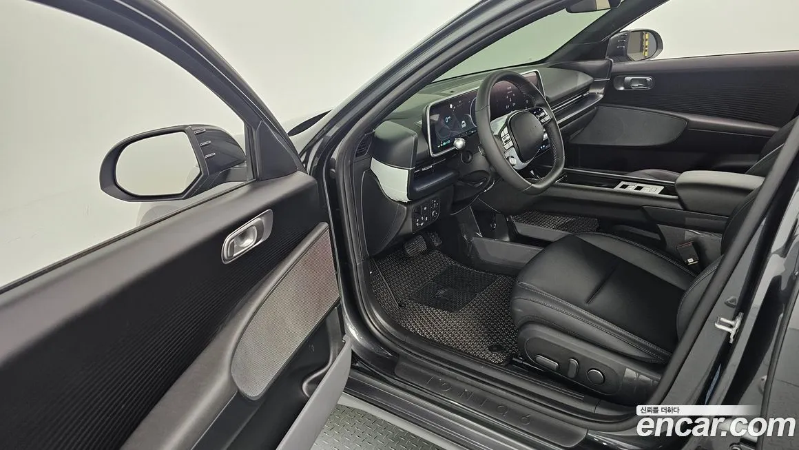 Hyundai Ioniq6 — фото 10