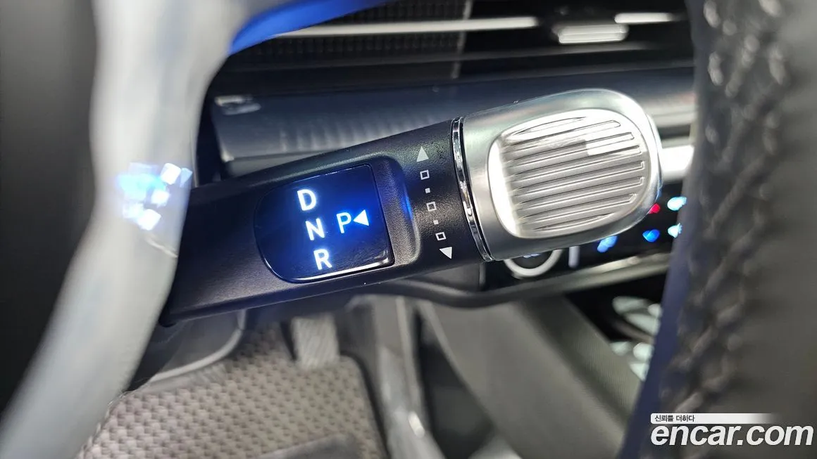 Hyundai Ioniq6 — фото 9
