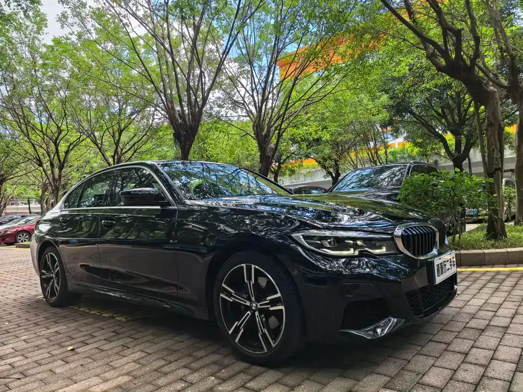 BMW 3 Series — фото 3
