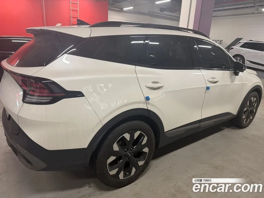 Kia Sportage — фото 2