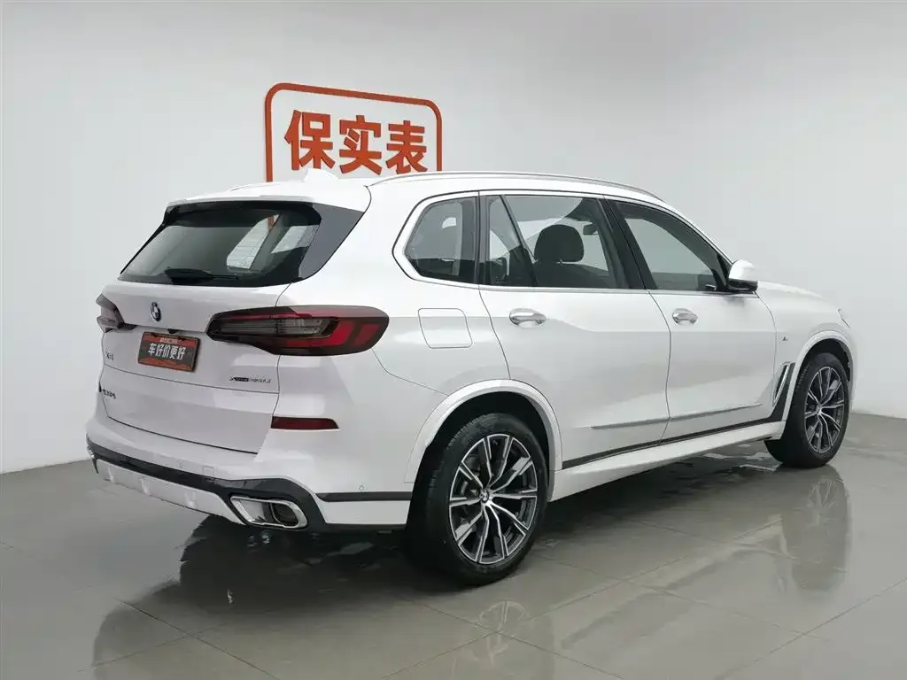 BMW X5 — фото 2