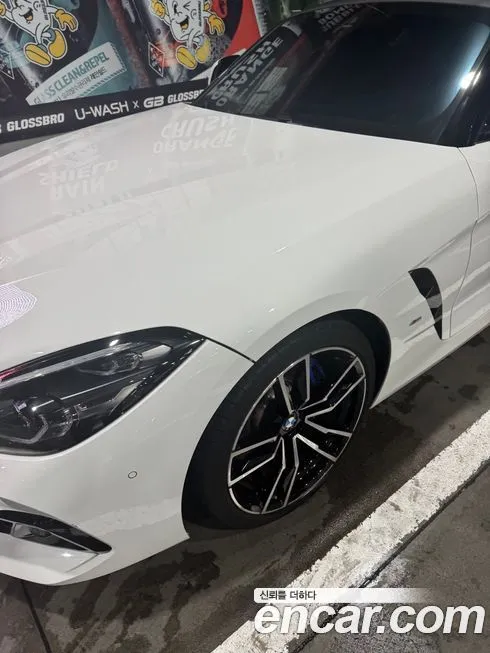 BMW Z4 — фото 2