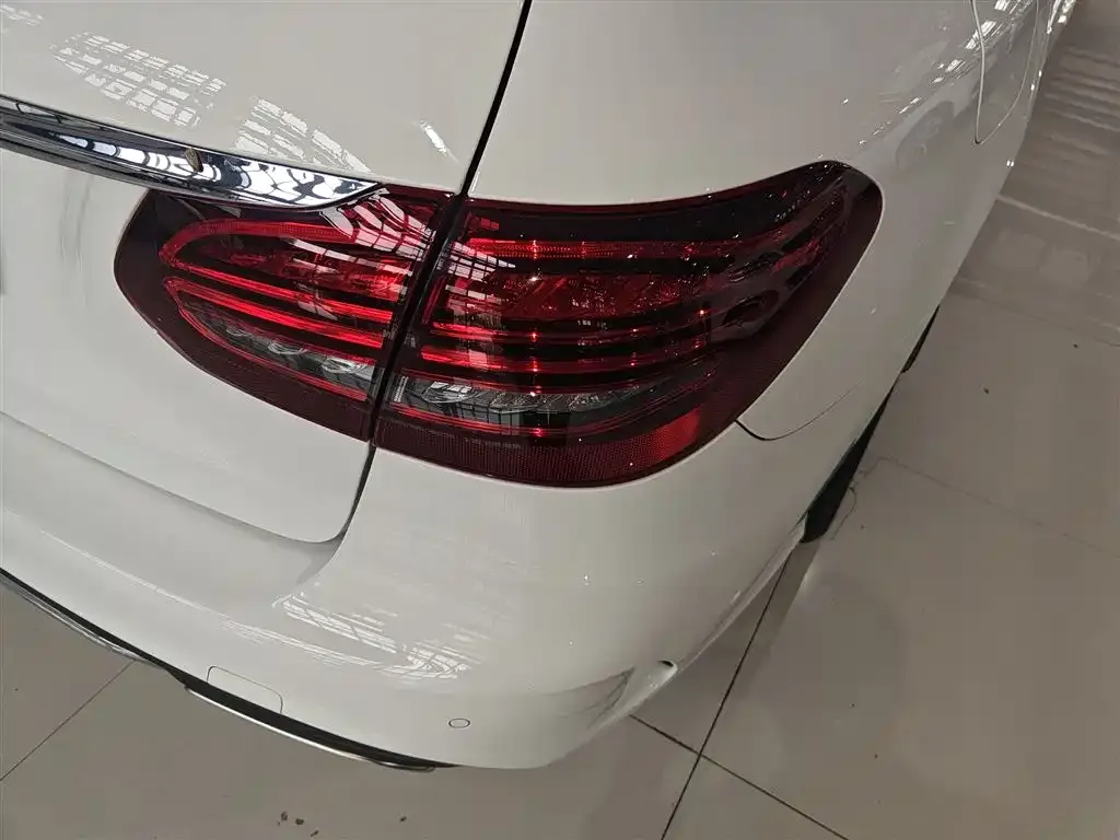 Mercedes-Benz C-Class (Import) — фото 8