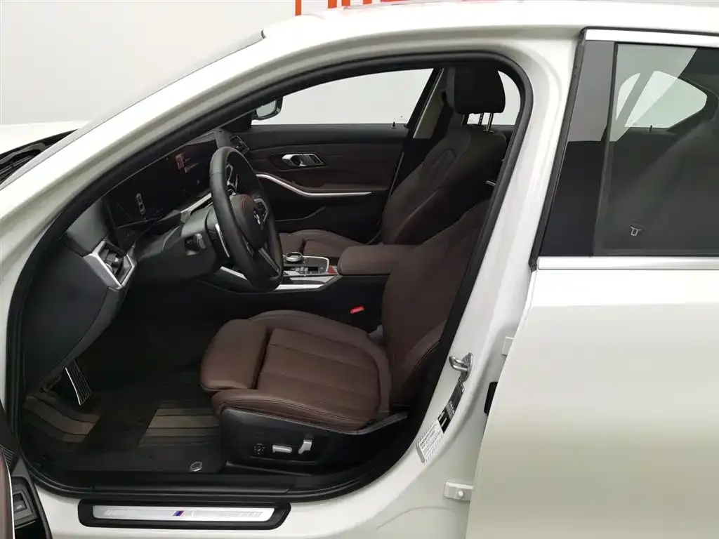 BMW 3 Series — фото 10