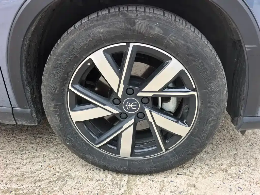 BYD Pro New Energy — фото 7