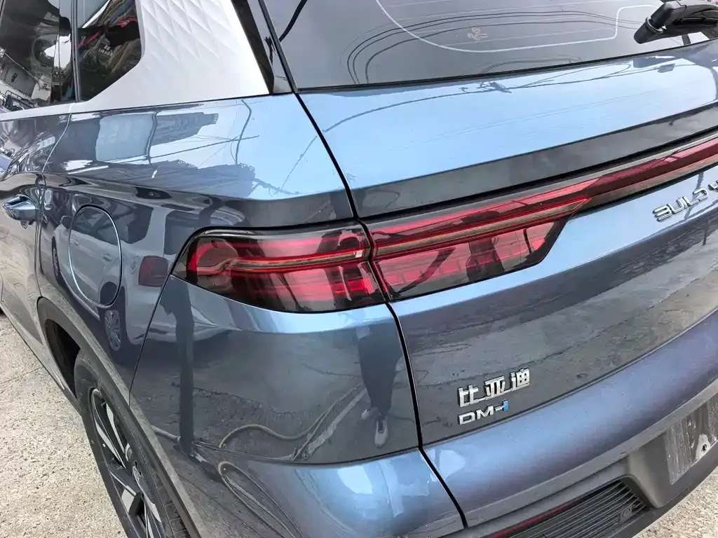 BYD Pro New Energy — фото 9