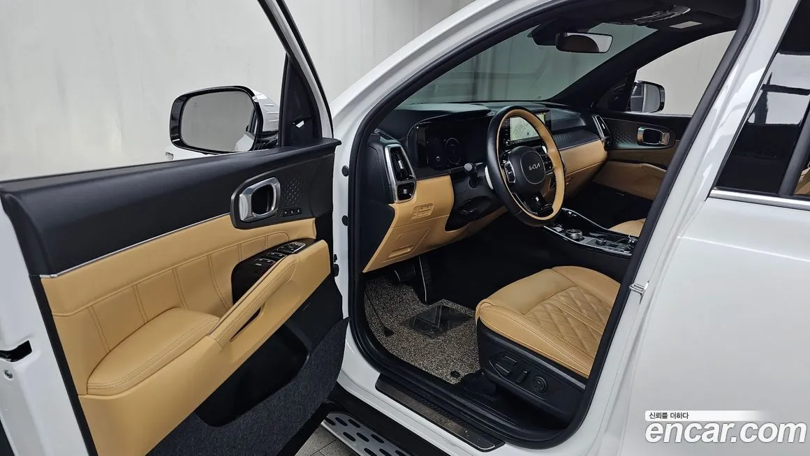 Kia Sorento — фото 10