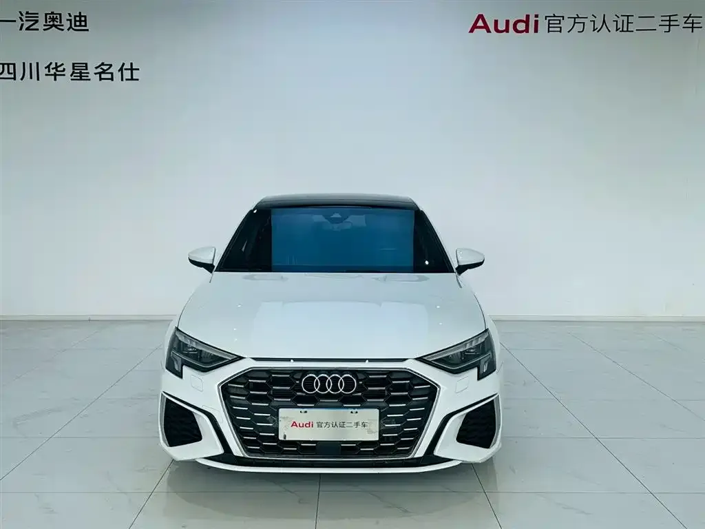 Audi A3 — фото 2