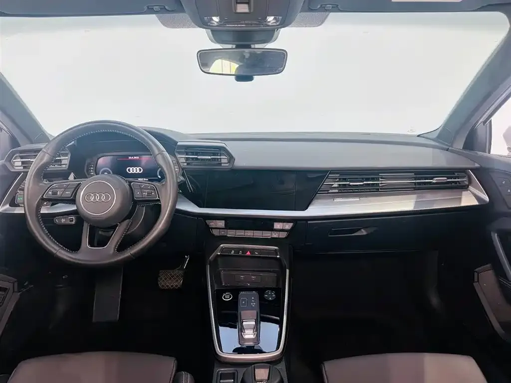Audi A3 — фото 7