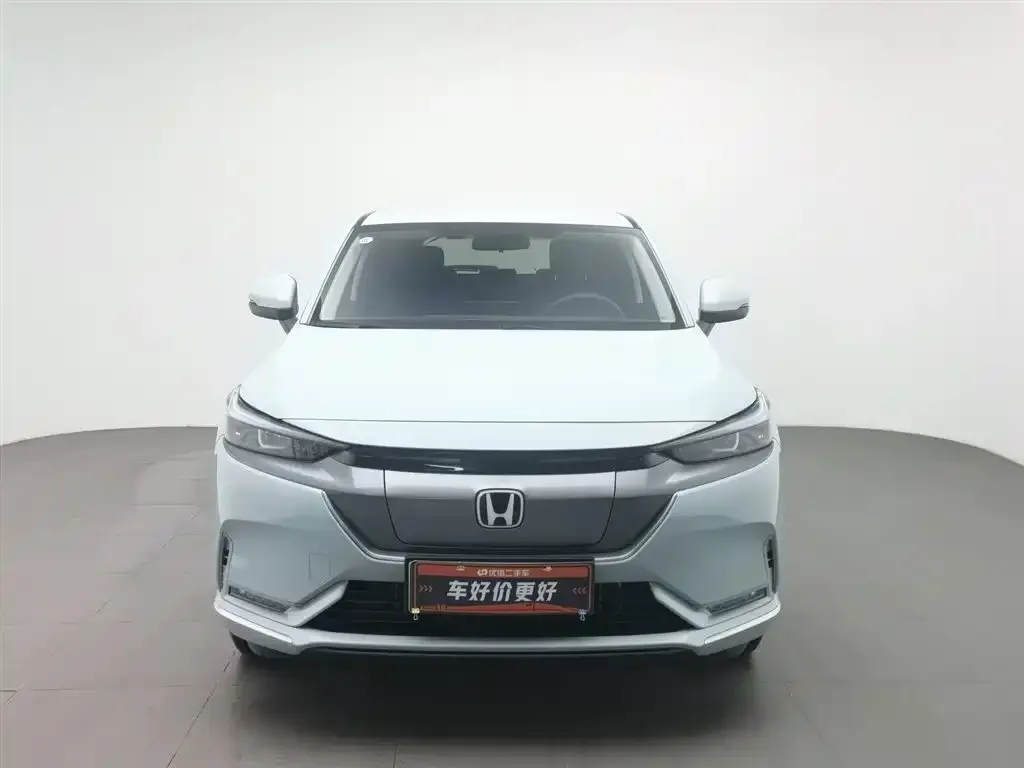 Honda e:NP1 — фото 3