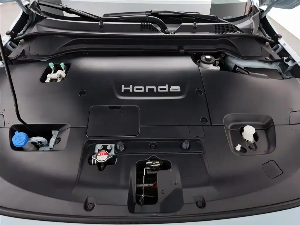 Honda e:NP1 — фото 6