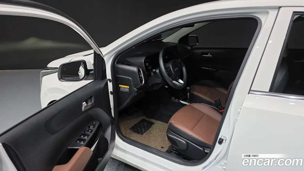 Kia Morning — фото 10