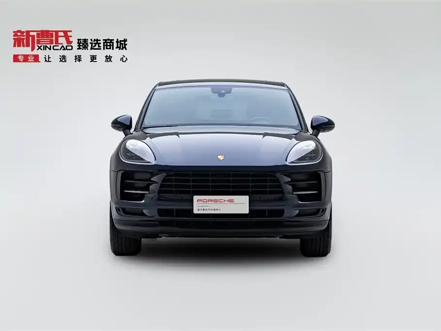 Porsche Macan — фото 2