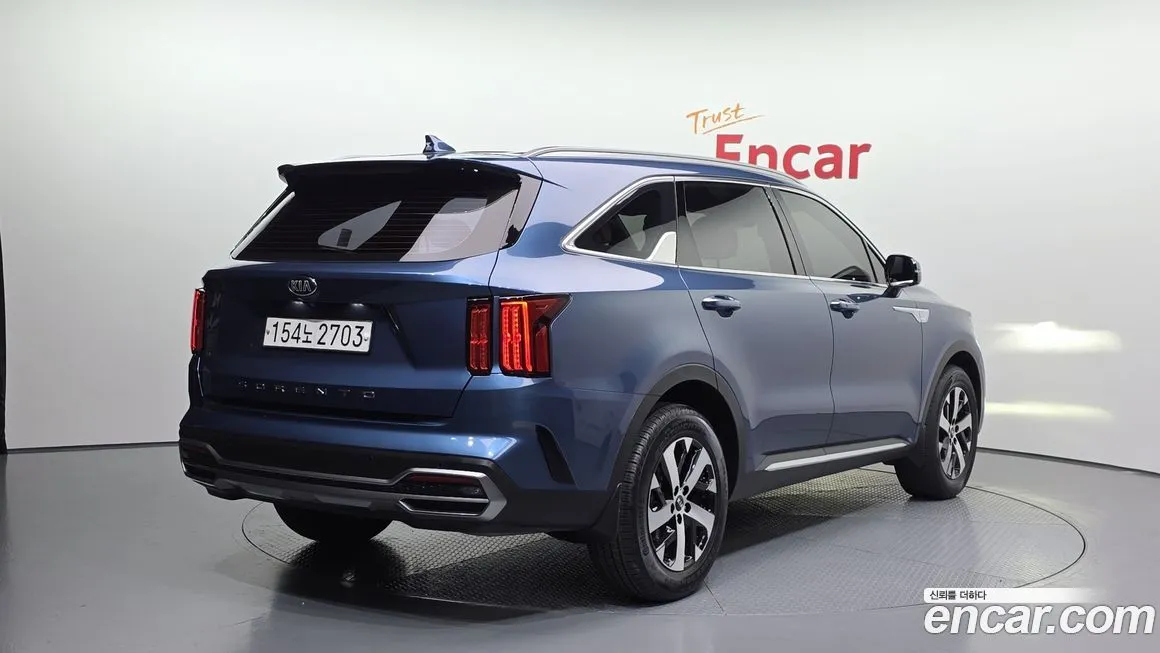 Kia Sorento — фото 2