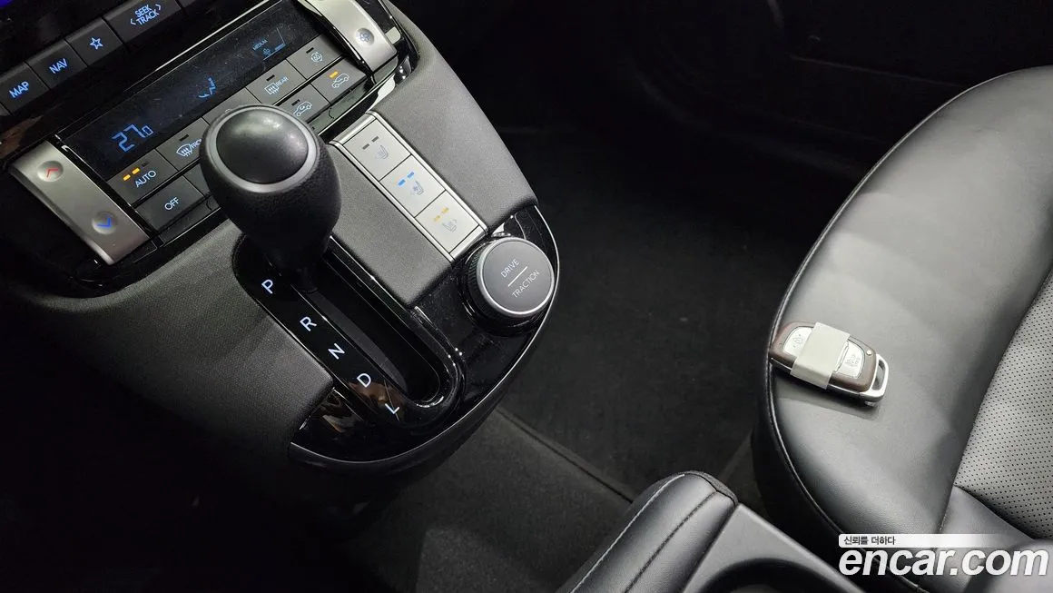 Hyundai Casper — фото 9