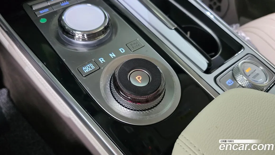 Genesis GV80 — фото 9